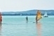 Egy hétben alatt 4 centiméterrel csökkent a Balaton vízállása Egy hétben alatt 4 centiméterrel csökkent a Balaton vízállása
