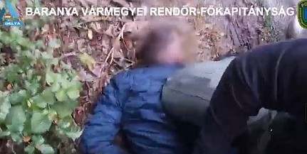 Három pécsi drogdílert is megfektettek elfogásukkor a kommandósok - Videó! Három pécsi drogdílert is megfektettek elfogásukkor a kommandósok - Videó!