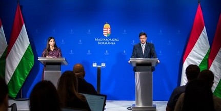 Gulyás Gergely: elfogadhatatlan az unió költségvetési tervezete Gulyás Gergely: elfogadhatatlan az unió költségvetési tervezete