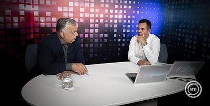 Elárulta Orbán Viktor, miért van szükség a digitális polgári körökre Elárulta Orbán Viktor, miért van szükség a digitális polgári körökre