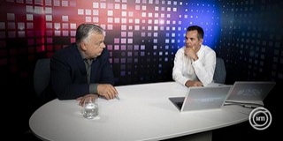 Elárulta Orbán Viktor, miért van szükség a digitális polgári körökre