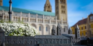 A Pécsi Egyházmegye alapításának 1016. évfordulóját ünnepeljük szombaton