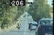 Több mint kétszázzal előzgetett Mohács felé egy motoros
