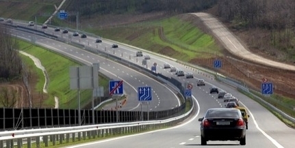 Hétfőtől olcsóbbak az online vásárolt sztrádamatricák