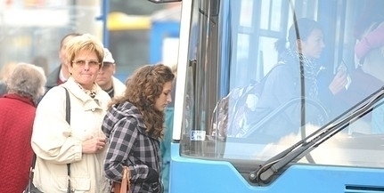 Megegyeztek, nem lépnek szrtájkba vasárnaptól a pécsi buszsofőrök Megegyeztek, nem lépnek szrtájkba vasárnaptól a pécsi buszsofőrök