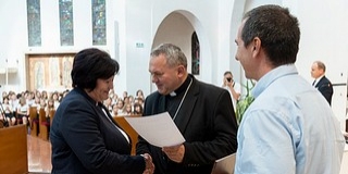 Tizenegy intézmény nyert el Teremtésvédő címet az egyházmegyében