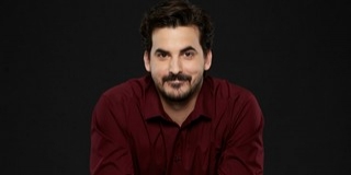 Kállai Gergely színművész az idei Szendrő József-díjas!