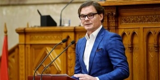 Bánki Erik: tarthatatlan, felháborító és elfogadhatatlan a Tisza Párt adóemelési koncepciója