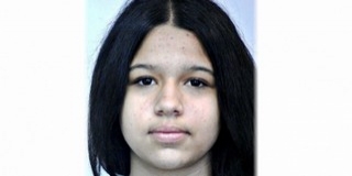 Iskolába indult, nyoma veszett egy 13 éves baranyai lánynak