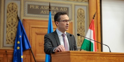 Titkos szavazáson döntött a PTE Szenátusa, kit javasolnak az egyetem rektorának Titkos szavazáson döntött a PTE Szenátusa, kit javasolnak az egyetem rektorának