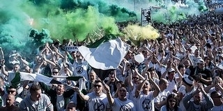 A Fradi mai, osztrák ellenfele a határig tolta fel a védekezést