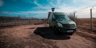 Huszonnégy határsértő ellen intézkedtek a rendőrök a hétvégén