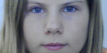 Eltűnt egy 14 éves mohácsi lány, egy Pécsre tartó buszra szállt fel még pénteken Eltűnt egy 14 éves mohácsi lány, egy Pécsre tartó buszra szállt fel még pénteken