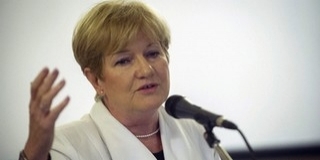Szili Katalin: az unió nem foglakozik a nemzeti kisebbségekkel