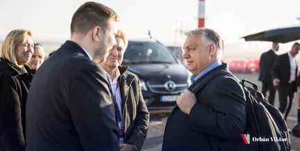 Orbán Viktor: Irány Washington! Munkára fel! Orbán Viktor: Irány Washington! Munkára fel!