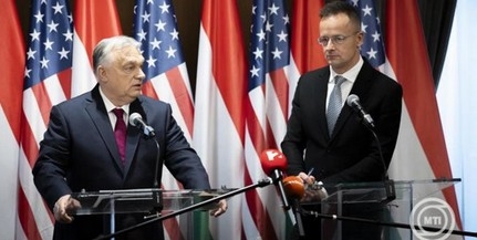 Orbán Viktor: a rezsicsökkentést sikerült megvédeni, Magyarország teljes szankciómentességet kap Orbán Viktor: a rezsicsökkentést sikerült megvédeni, Magyarország teljes szankciómentességet kap