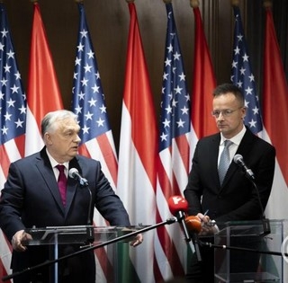 Orbán Viktor: a rezsicsökkentést sikerült megvédeni, Magyarország teljes szankciómentességet kap