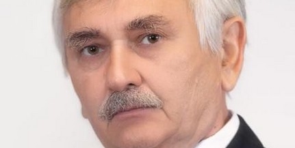 Elhunyt a pécsi szívklinika volt vezetője, dr. Szabados Sándor Elhunyt a pécsi szívklinika volt vezetője, dr. Szabados Sándor