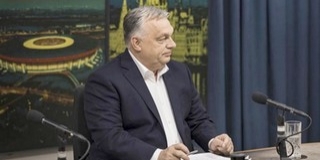 Orbán Viktor: vissza kell fordítani az európai politikát a zsákutcából