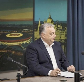 Orbán Viktor: vissza kell fordítani az európai politikát a zsákutcából