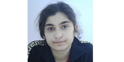 Mohácsról eltűnt 17 éves lányt keres a rendőrség