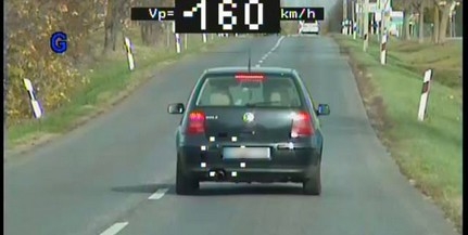 Nagyon sokba fájt ez a Baranyában készült fotó egy autósnak