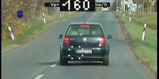 Nagyon sokba fájt ez a Baranyában készült fotó egy autósnak