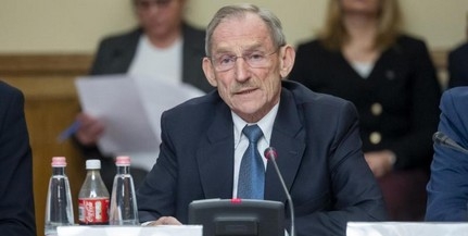 Európa legjobb egészségügyi rendszerét szeretné létrehozni a kormány