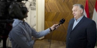 Orbán Viktor még indulás előtt elárulta, miről tárgyal Putyinnal Moszkvában pénteken