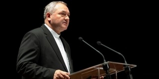 Felföldi László megyéspüspök: az új advent új erőt, új lendületet és új biztonságot ad