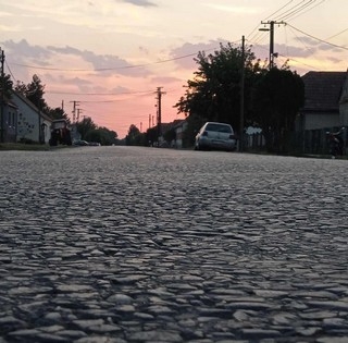 Ezzel a csodás fotóval nyerte meg a piaristák fotópályázatát egy baranyai kislány