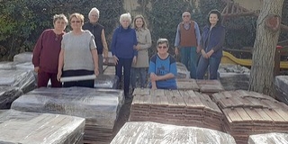 Hogy a szükséget szenvedőknek újra legyen tető a fejük felett: rászorulók jelentkezését várják