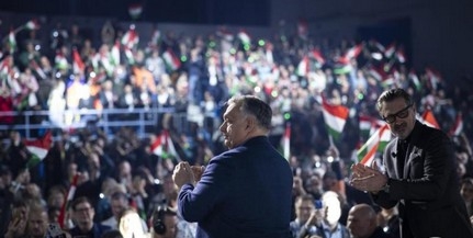 Orbán Viktor szerint csak magunkra számíthatunk Orbán Viktor szerint csak magunkra számíthatunk