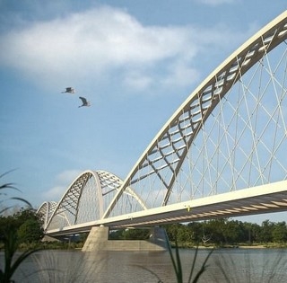 Álhír, hogy több tízmilliárd forinttal drágult a mohácsi Duna-híd és az úthálózat építése