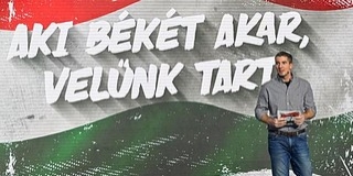 Kocsis Máté Mohácson: a választások tétje a háborúba való belesodródás