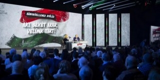 Orbán Viktor: fel kell készülni, hogy Brüsszel a harmadik magyar választást próbálja megnyerni