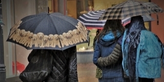 Figyelmeztetnek a meteorológusok: ónos eső is eshet szerdán