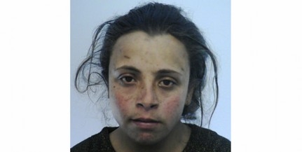 Hónapok óta hiába keresnek egy fiatal mohácsi nőt, Kovács Barbarát Hónapok óta hiába keresnek egy fiatal mohácsi nőt, Kovács Barbarát