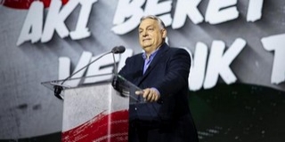 Orbán Viktor: azt akarom, hogy a magyarok nagyok legyenek és gazdagok és ezzel még nem végeztem!