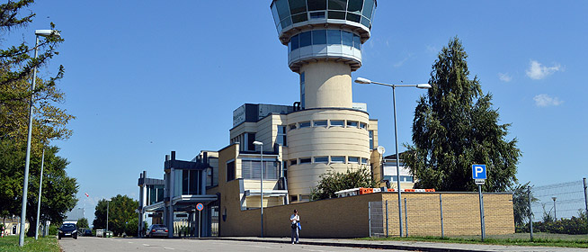Jövő tavasztól állítólag hetente kétszer is elszállhatunk majd a pécsi repülőtérről