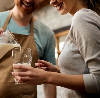 Prémium minőségű tejet adó szarvasmarhák tenyésztésére fejlesztett technológiát a Bóly Zrt.