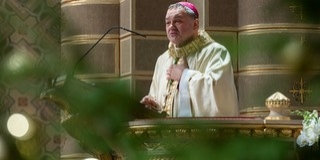 Felföldi László karácsony éjszakáján: megszületett a betlehemi gyermek, Isten mosolya