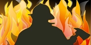 Csaknem száznyolcvan esetben riasztották tegnap a tűzoltókat