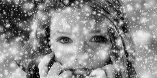 Szerdán is marad a hideg, újabb havazás is várható