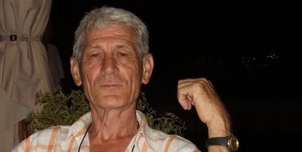 Elhunyt Müller István, a Pécsi Városi Televízió alapító főszerkesztője Elhunyt Müller István, a Pécsi Városi Televízió alapító főszerkesztője