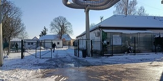 Telt ház van, de senkit nem küldenek el a pécsi Remény Házából