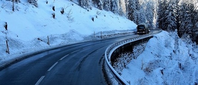 Néhány baranyai település megközelíthetetlen autóbusszal - A vonatok rendben járnak