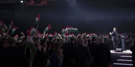 Bemutatatták a Fidesz-KDNP egyéni képviselőjelöltjeit - Baranyában nincs meglepetés Bemutatatták a Fidesz-KDNP egyéni képviselőjelöltjeit - Baranyában nincs meglepetés