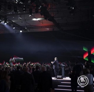 Bemutatták a Fidesz-KDNP egyéni képviselőjelöltjeit - Baranyában nincs meglepetés