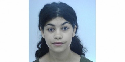 Fél éve eltűnt, 17 éves lányt keresnek a baranyai rendőrök Fél éve eltűnt, 17 éves lányt keresnek a baranyai rendőrök